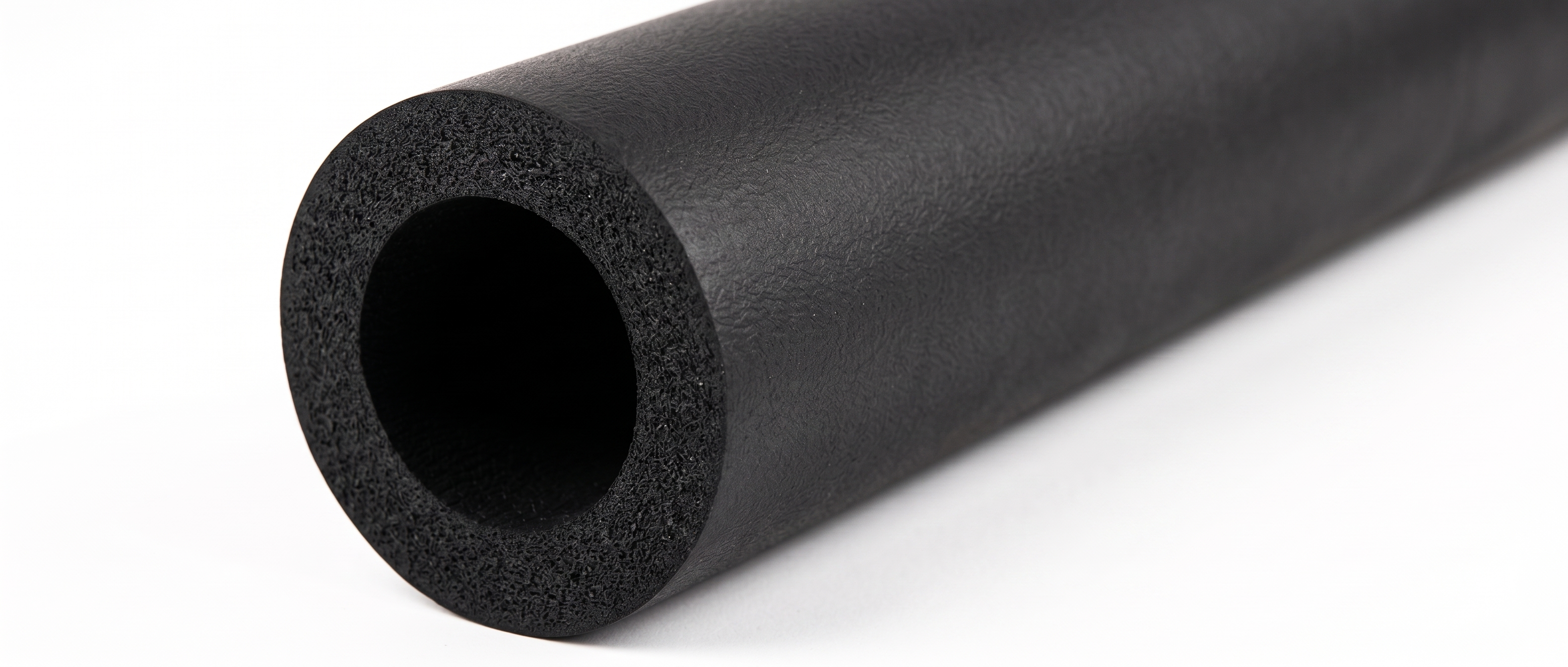 Rubber Tubes & Pipes